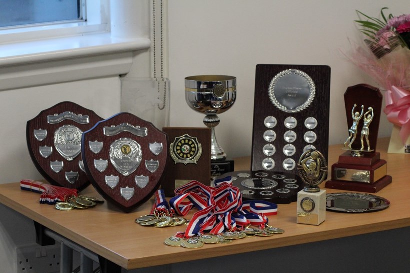 Awards